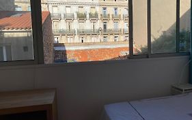 Studio meublé Sète hypercentre, Canal Royal, Halles